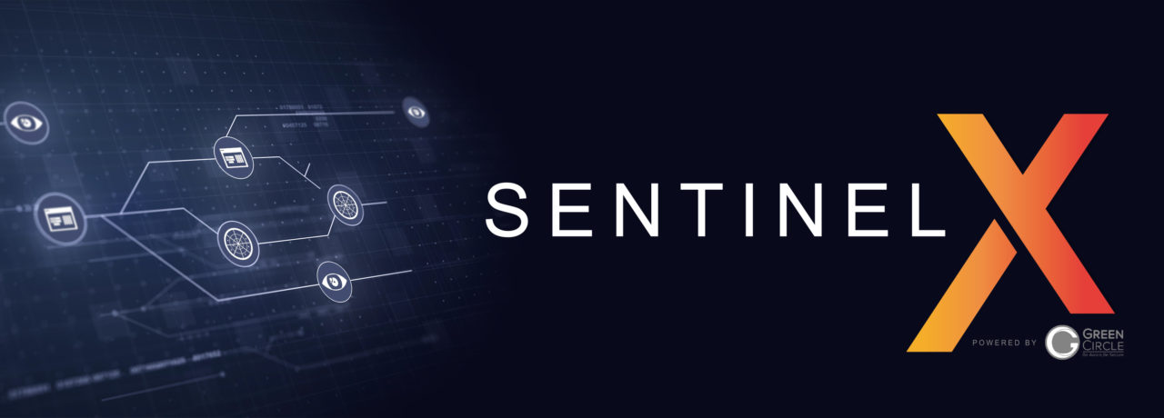 buy sentinel x with crypto